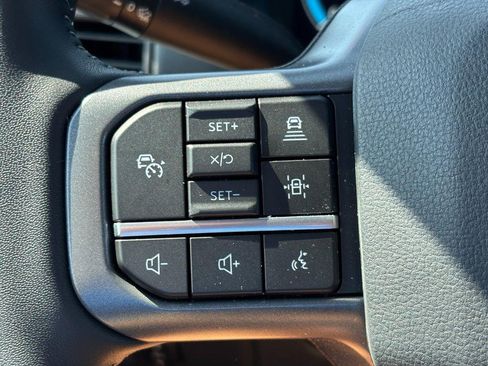 Used 2023 Ford F150 Lariat w/ Equipment Group 502A High AWD/4WD image 19