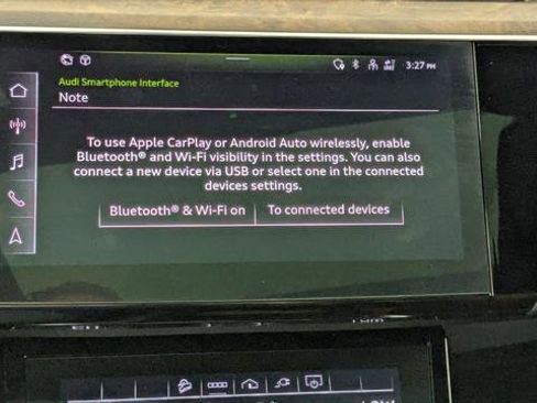 Used 2022 Audi e-tron Premium Plus w/ Premium Plus Package image 34