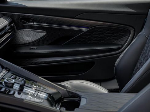 New 2025 Aston Martin DB12 Coupe image 25