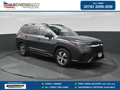 Used 2023 Subaru Ascent Premium w/ Convenience Package