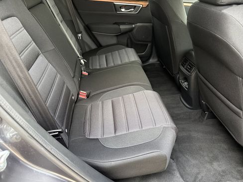 Used 2022 Honda CR-V EX image 15
