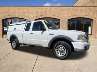 Used 2010 Ford Ranger XLT image 1