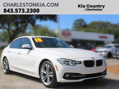 Used 2018 BMW 330i xDrive Sedan w/ Premium Package