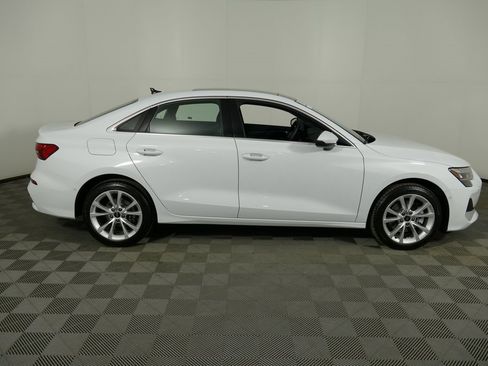 Certified 2025 Audi A3 2.0T Premium Plus w/ Premium Plus Package image 2