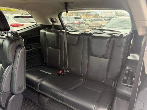 Used 2019 Subaru Ascent Limited w/ Popular Package #2A image 45