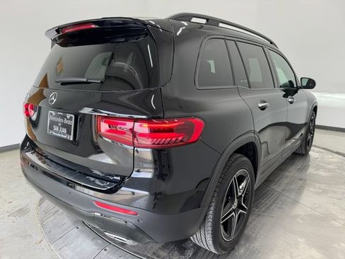 Certified 2026 Mercedes-Benz GLB 250 image 31