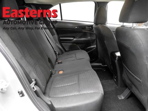Used 2025 Mitsubishi Eclipse Cross ES AWD/4WD image 22