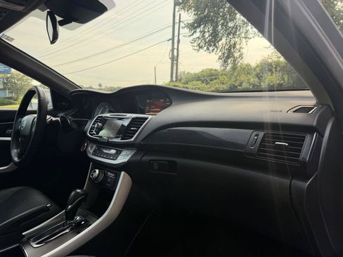 Used 2014 Honda Accord EX-L image 14