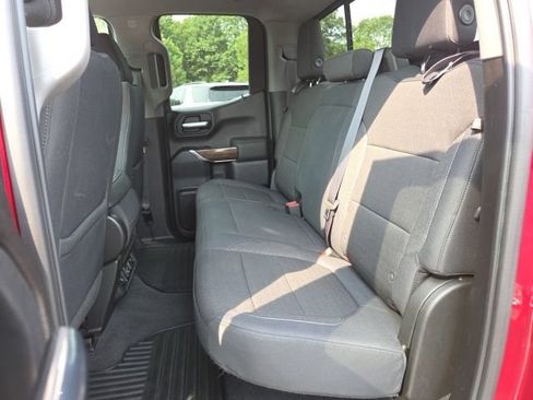 Used 2019 GMC Sierra 1500 SLE w/ Preferred Package AWD/4WD image 36
