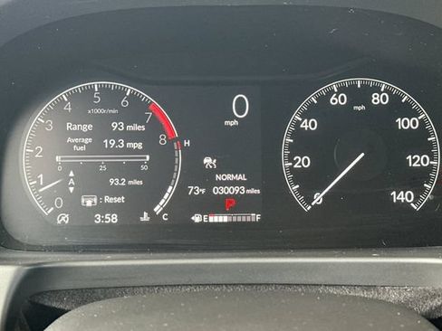 Used 2024 Honda Ridgeline TrailSport image 27