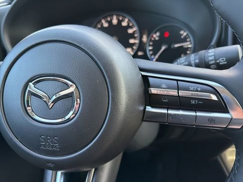 New 2026 MAZDA CX-50 AWD 2.5 Hybrid w/ Premium Pkg image 20
