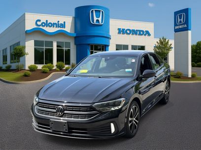 Used 2024 Volkswagen Jetta Sport