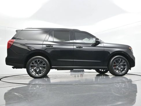 Used 2025 Ford Expedition Platinum w/ Stealth Performance Package AWD/4WD image 66