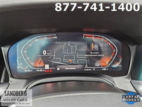 Used 2022 BMW 330i xDrive Sedan w/ Premium Package 2 image 20