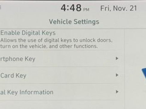 Used 2024 Hyundai Ioniq 5 Limited image 44