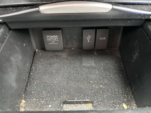 Used 2017 Acura RDX AWD w/ Advance Package image 26