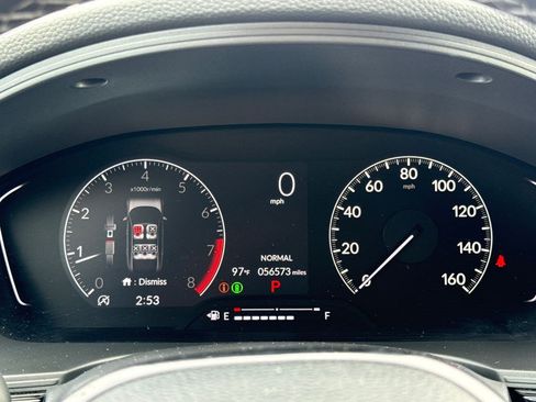 Certified 2024 Honda Civic Sport image 24