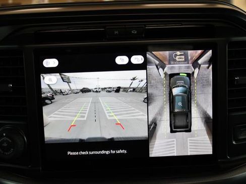 Used 2025 Ford F150 Raptor image 22