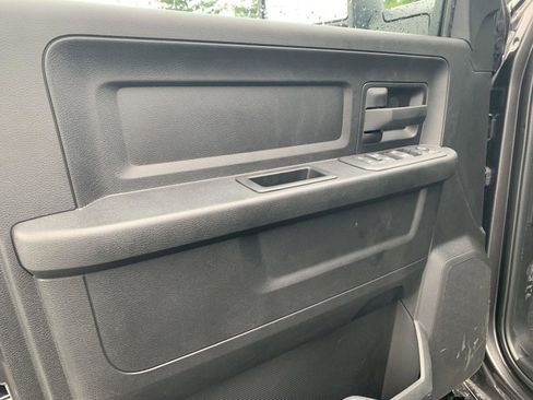 New 2025 RAM 2500 Tradesman w/ Power Wagon Package image 14