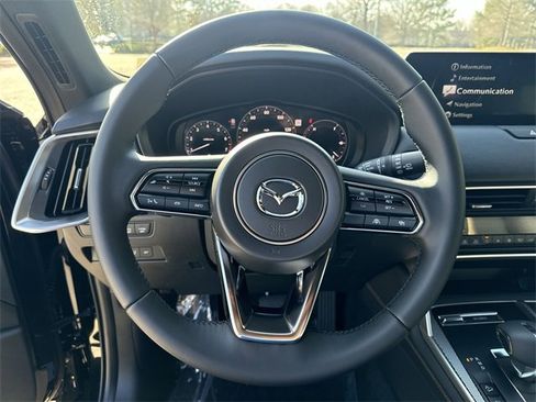 New 2026 MAZDA CX-90 3.3 Turbo w/ Premium Plus Pkg image 14