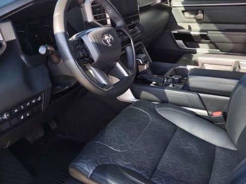 Used 2023 Toyota Tundra Limited image 11