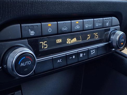 Used 2023 MAZDA CX-5 AWD 2.5 S w/ Select Package image 11