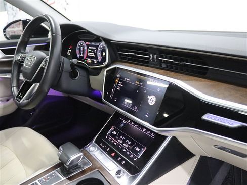 Used 2019 Audi A6 3.0T Prestige w/ Prestige Package AWD/4WD image 29