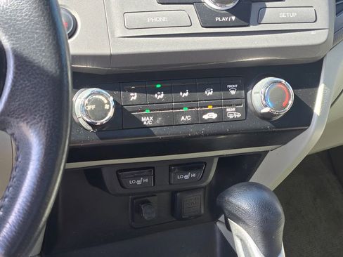 Used 2012 Honda Civic EX-L image 31