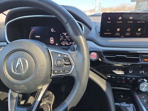 Used 2023 Acura MDX SH-AWD image 10
