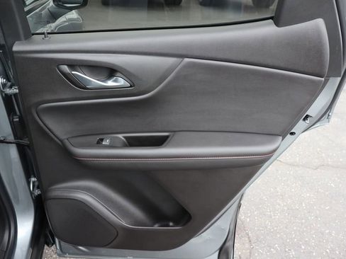 Used 2023 Chevrolet Blazer RS image 31