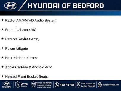 New 2026 Hyundai Tucson SEL Plus