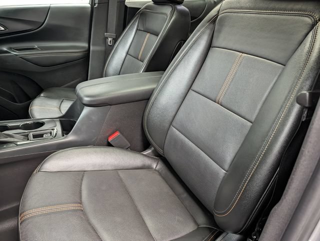 Certified 2024 Chevrolet Equinox Premier AWD/4WD image 10
