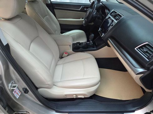 Used 2019 Subaru Legacy 2.5i Limited AWD/4WD image 13