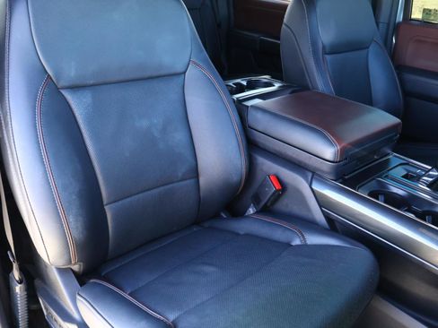 Used 2022 Ford F150 Lariat w/ Equipment Group 502A High image 20