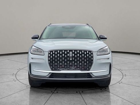 New 2026 Lincoln Corsair Reserve AWD/4WD image 15