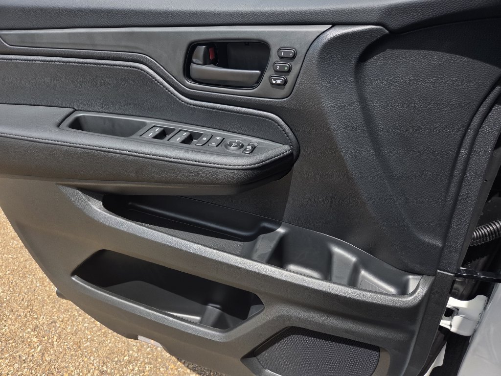 New 2026 Honda Odyssey EX-L image 17