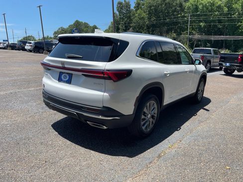 New 2026 Buick Enclave Preferred w/ Power Package FWD image 6