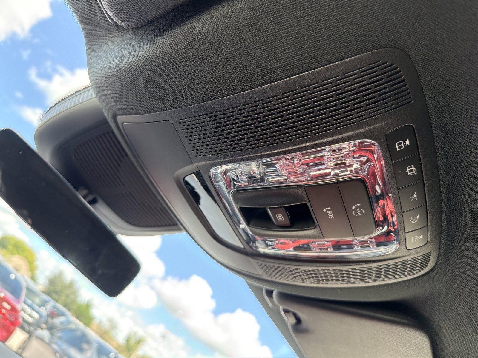 Used 2023 Mercedes-Benz GLE 53 AMG 4MATIC Coupe image 35