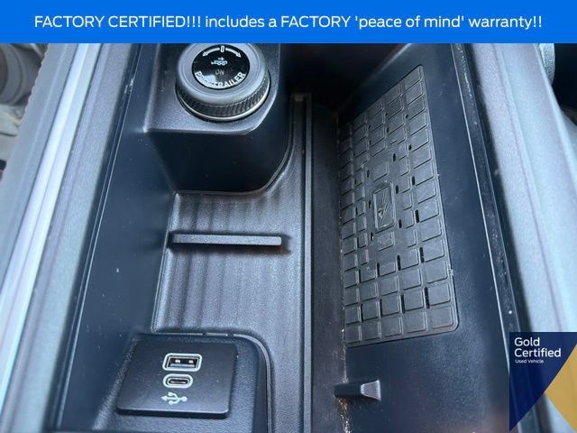 Used 2025 Ford Expedition Active AWD/4WD image 51