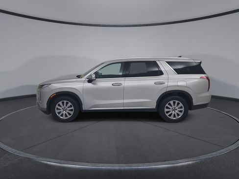 Used 2025 Hyundai Palisade SEL AWD/4WD image 9