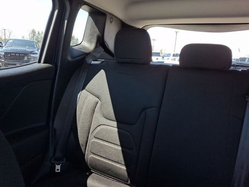 Used 2022 Jeep Renegade Latitude AWD/4WD image 19