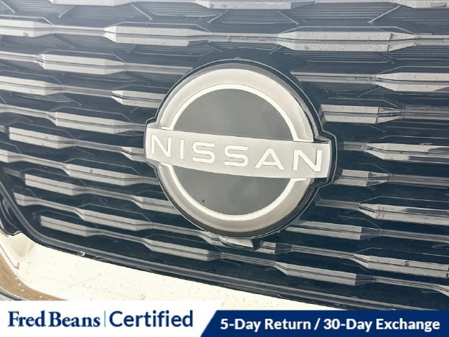 Used 2023 Nissan Rogue SV AWD/4WD image 28
