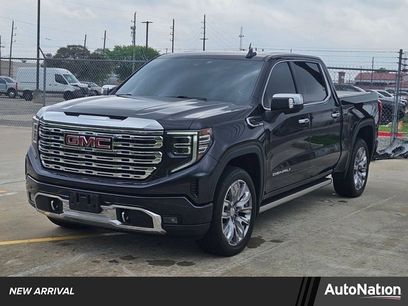 Used 2022 GMC Sierra 1500 Denali w/ Denali Reserve Package
