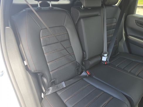 New 2026 Honda CR-V Sport-L image 21