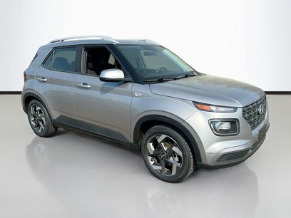 Used 2023 Hyundai Venue SEL