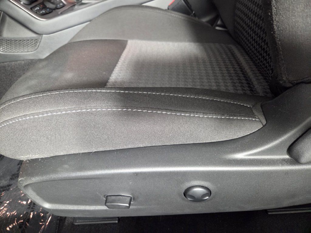 Used 2023 Dodge Challenger GT w/ Blacktop Package RWD image 32
