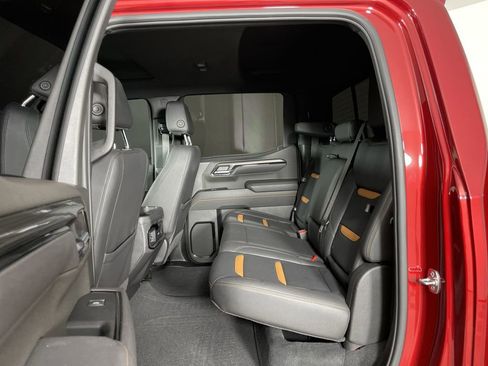 Used 2025 GMC Sierra 1500 AT4 w/ AT4 Premium Package image 25