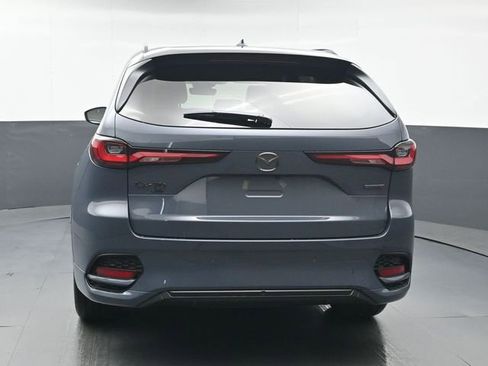 New 2026 MAZDA CX-70 3.3 Turbo S w/ Premium Package image 4