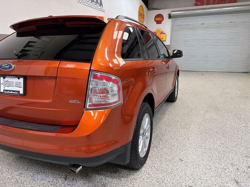 Used 2007 Ford Edge SEL FWD image 32