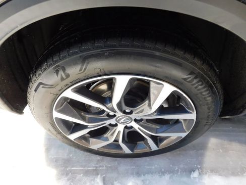 Used 2023 Acura MDX Technology image 9